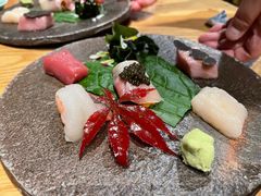 -然寿司(郎园vintage店)