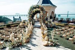 -大连城堡豪华精选酒店·宴会厅