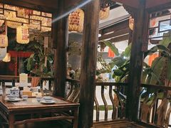 -南京大牌档(济南万象城店)