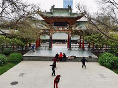 -兰州黄河桥梁博物馆