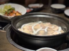 -同仁四季椰子鸡(罗湖国贸店)