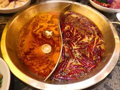 -小龙坎火锅(全球总店)