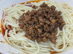 -华兴街自力面店