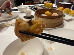 -白天鹅宾馆-宏图府餐厅
