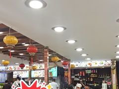 -白魁老号饭庄(安内店)