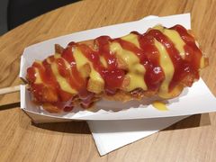 -青春米热狗