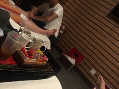 -御轩足道·SPA·养生·保健(瑞金北路店)