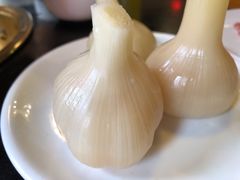 -北门涮肉·炭火铜锅涮肉(什刹海店)