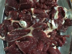 -江村四哥新鲜牛肉店(江高总店)