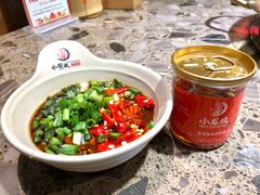 香油-小龙坎火锅(总店)
