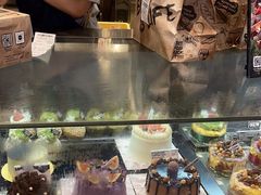 -PAPER STONE BAKERY(天汇广场店)