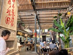 -東茅街茶馆