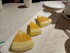 香煎小米什粮糕-又一间茶点轩(百汇广场店)