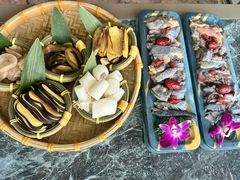 -慢丽江·云南野生菌土鸡锅(西山店)