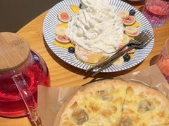 -荷恬·精致蔬食料理(星海店)