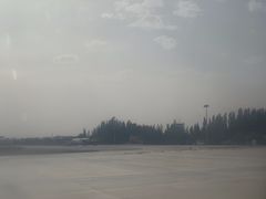 -敦煌莫高国际机场