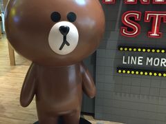 -利强记北角鸡蛋仔(弥敦道店 )