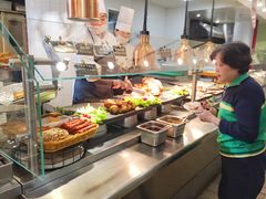 -So Lounge索兰至餐厅(蓝色港湾店)