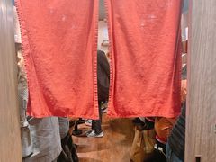 -一兰拉面(新宿中央东口店)