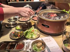 -西塔老太太泥炉烤肉(亚运村店)