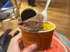 -VENCHI 闻绮(上海佛罗伦萨小镇店)