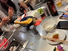 -遇西祠·海鲜烧烤(总店)