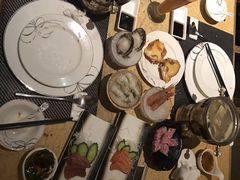 -雍和会海鲜姿造自助(湖东路店)