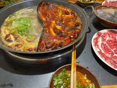 -咖咖火锅(老店)