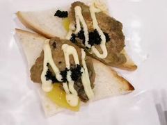 -大渔铁板烧(蛇口店)