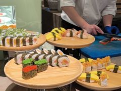 -星璞餐厅(深铁塘朗城君璞酒店)