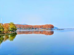 -东湖磨山景区