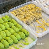 魔都首家台湾麻薯专门店！！ 果真名不虚传的好吃！