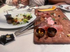 -一棵树·意大利西餐厅One Tree(新城店)