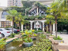 -文涵小院·邻里厨房