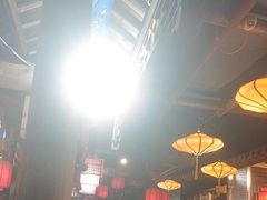 -重庆袁老四火锅(武进万达店)