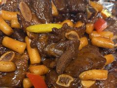 -大鹏饭店·金陵家宴(奥体中心店)