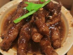 -蔡澜点心·粤菜(西单大悦城店)