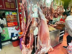 -中国新疆艾力巴巴烧烤(银湾居店)