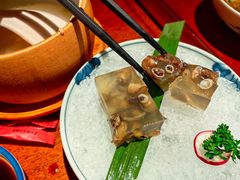 -林四喜·闽南传家菜(鼓浪屿店)