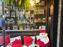 -野蔓果·山野菜(西湖景区·龙井茶田店)