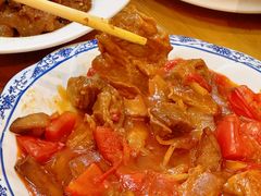 -聚发号清真菜馆