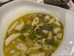 -若蘭慈·无国界素食料理(欢乐海岸店)