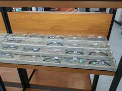 -五派眼镜(沙河店)