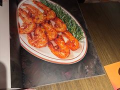 -ZAFFERANO西班牙海鲜饭(上海首店)