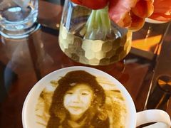 -上海和平饭店华懋阁 Cathay Room