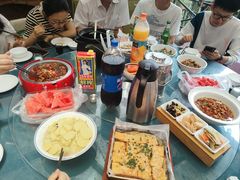 -宅里香.自然餐厅(湘大店)
