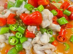 -宁波石浦豪生大酒店·自助餐厅