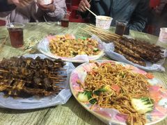 -十里铺铁板鱿鱼