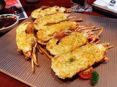 -一本魅·日式料理