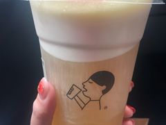 -喜茶(佛山顺德大良东乐路店)